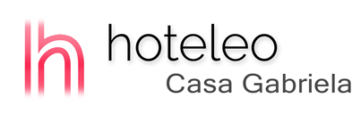 hoteleo - Casa Gabriela