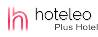 hoteleo - Plus Hotel