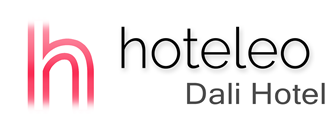 hoteleo - Dali Hotel