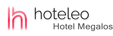 hoteleo - Hotel Megalos