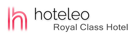 hoteleo - Royal Class Hotel