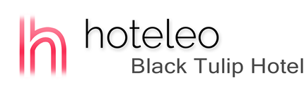 hoteleo - Black Tulip Hotel