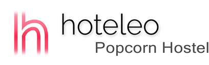 hoteleo - Popcorn Hostel
