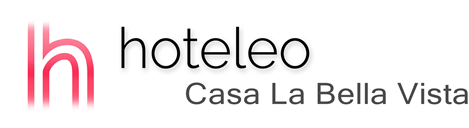 hoteleo - Casa La Bella Vista