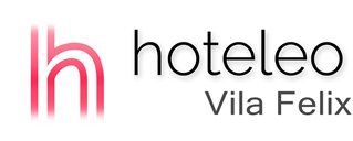 hoteleo - Vila Felix