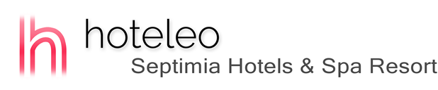 hoteleo - Septimia Hotels & Spa Resort