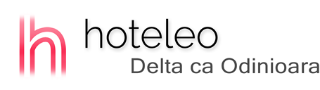 hoteleo - Delta ca Odinioara