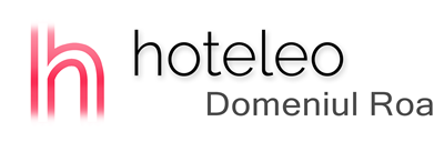 hoteleo - Domeniul Roa