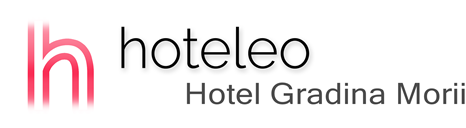 hoteleo - Hotel Gradina Morii