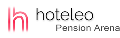 hoteleo - Pension Arena