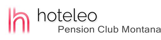 hoteleo - Pension Club Montana