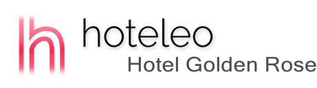 hoteleo - Hotel Golden Rose