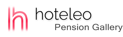 hoteleo - Pension Gallery
