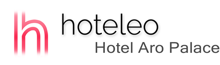 hoteleo - Hotel Aro Palace