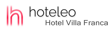 hoteleo - Hotel Villa Franca