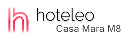 hoteleo - Casa Mara M8