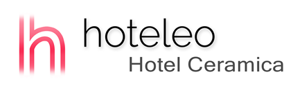 hoteleo - Hotel Ceramica