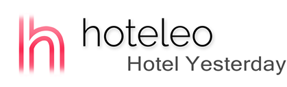 hoteleo - Hotel Yesterday