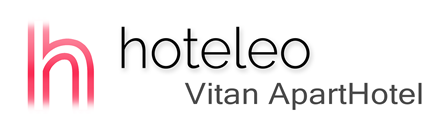 hoteleo - Vitan ApartHotel
