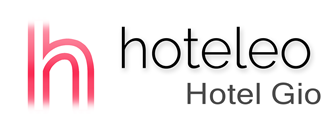 hoteleo - Hotel Gio