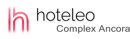 hoteleo - Complex Ancora