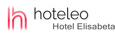 hoteleo - Hotel Elisabeta