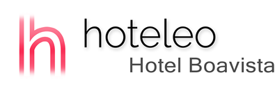 hoteleo - Hotel Boavista