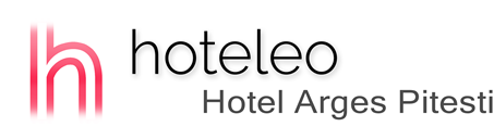 hoteleo - Hotel Arges Pitesti