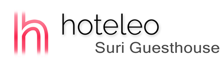 hoteleo - Suri Guesthouse