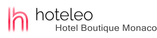 hoteleo - Hotel Boutique Monaco