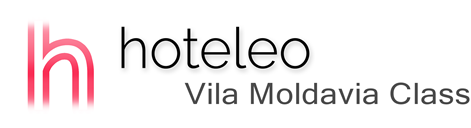 hoteleo - Vila Moldavia Class