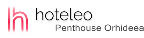 hoteleo - Penthouse Orhideea