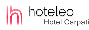hoteleo - Hotel Carpati