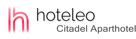 hoteleo - Citadel Aparthotel