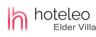 hoteleo - Elder Villa