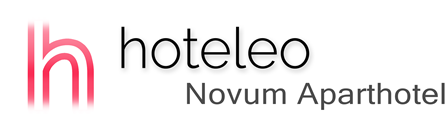 hoteleo - Novum Aparthotel
