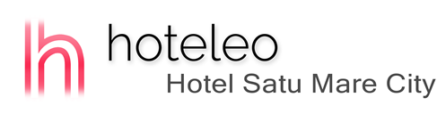 hoteleo - Hotel Satu Mare City