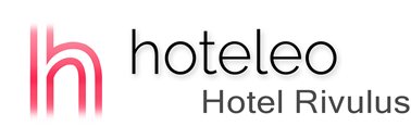 hoteleo - Hotel Rivulus