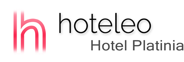 hoteleo - Hotel Platinia