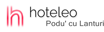 hoteleo - Podu' cu Lanturi