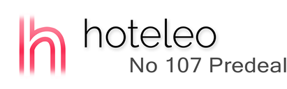 hoteleo - No 107 Predeal