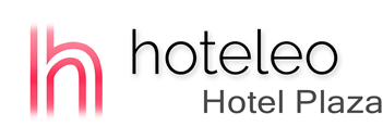 hoteleo - Hotel Plaza