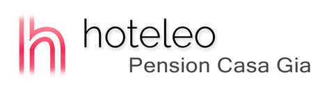 hoteleo - Pension Casa Gia