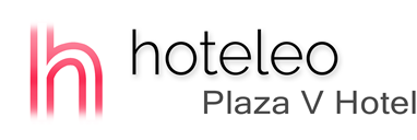 hoteleo - Plaza V Hotel
