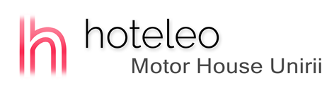 hoteleo - Motor House Unirii