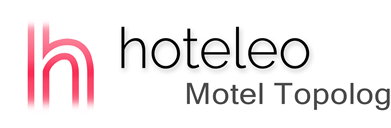hoteleo - Motel Topolog