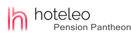 hoteleo - Pension Pantheon