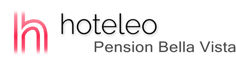 hoteleo - Pension Bella Vista