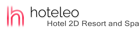 hoteleo - Hotel 2D Resort and Spa