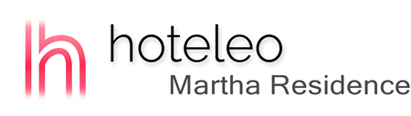 hoteleo - Martha Residence